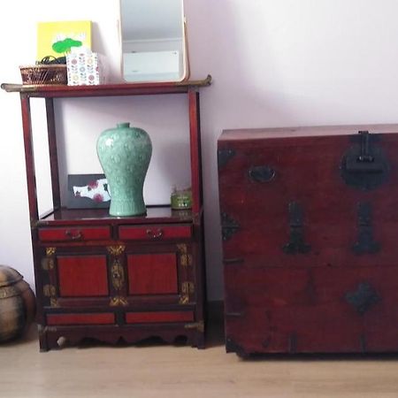 Ri-In Mokpo Guesthouse Εξωτερικό φωτογραφία