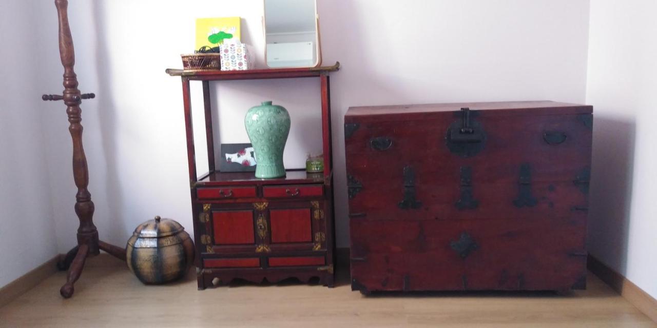 Ri-In Mokpo Guesthouse Εξωτερικό φωτογραφία
