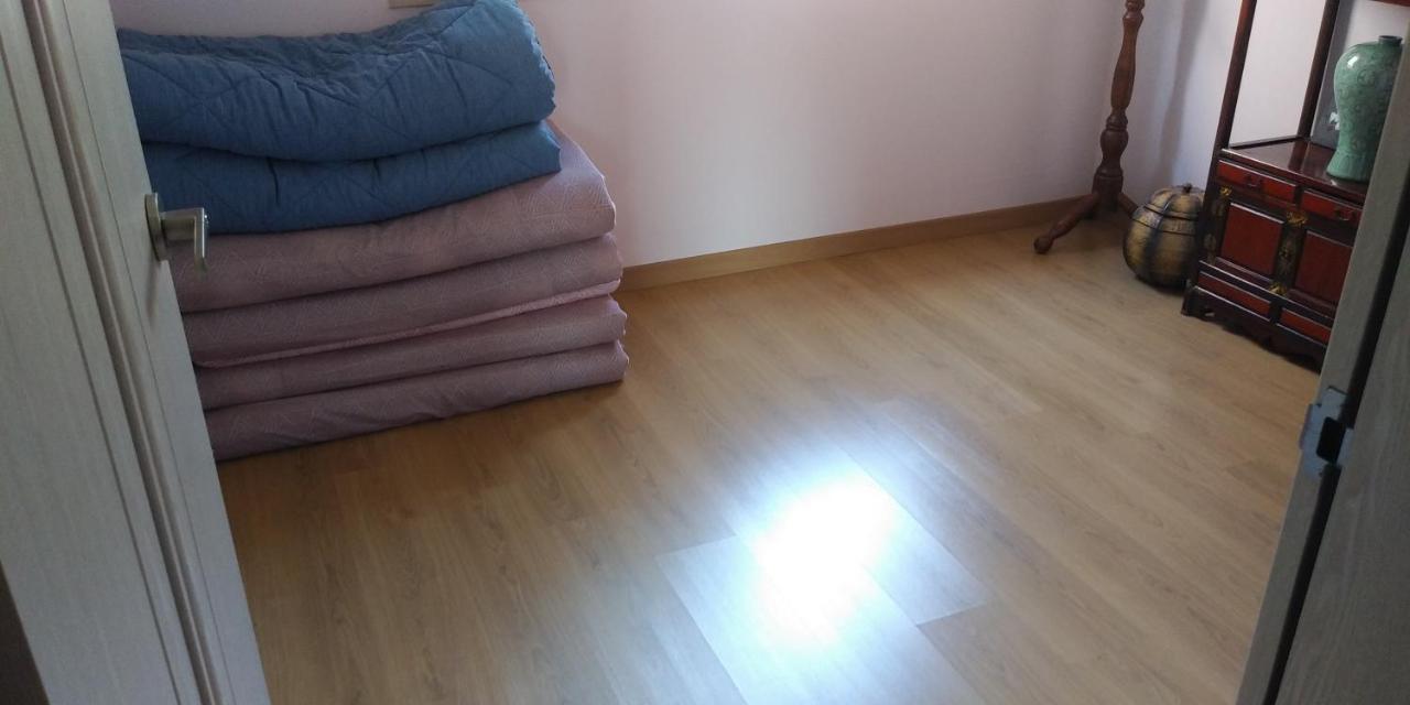Ri-In Mokpo Guesthouse Εξωτερικό φωτογραφία
